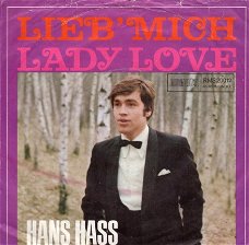 Hans Hass : Lieb' Mich (1967)