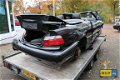 BILY Enter BMW E36 325i Cabrio 1993 motor en toebehoren - 2 - Thumbnail