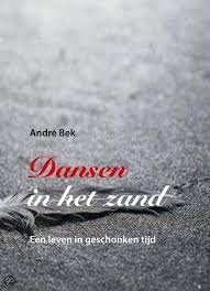 Andre Bek - Dansen In Het Zand (Nieuw) - 1