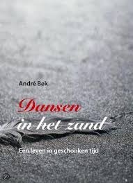 Andre Bek - Dansen In Het Zand   (Nieuw)