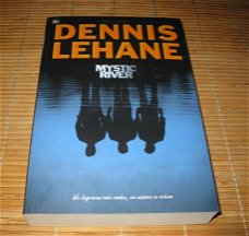 Dennis Lehane - Mystic River (NL-talig)