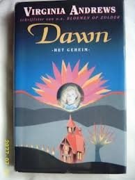 Virginia Andrews - Dawn Mysteries Van De Morgen (Hardcover/Gebonden) - 1