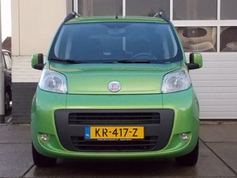 Fiat Qubo - 1.3 M-JET ACTIVE Airco, 2 Maal Schuifdeur - 1