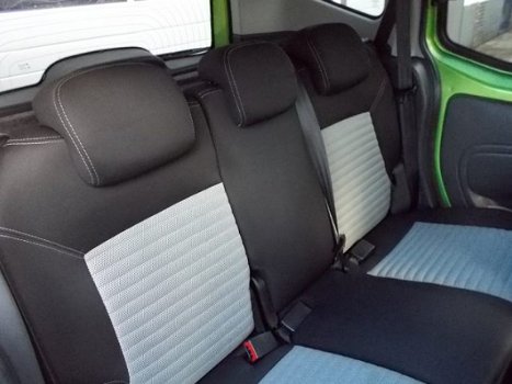 Fiat Qubo - 1.3 M-JET ACTIVE Airco, 2 Maal Schuifdeur - 1