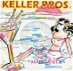 Keller Bros. ‎: Margarita (1989) - 1 - Thumbnail