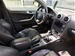 Audi A3 Sportback - S-Line 2.0TDI 125 KW met Panoramadak, Navi, Xenon met Led, Leder - 1 - Thumbnail