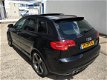 Audi A3 Sportback - S-Line 2.0TDI 125 KW met Panoramadak, Navi, Xenon met Led, Leder - 1 - Thumbnail