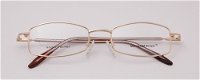 Bril Montuur model 1247 Gold, Metaal, NIEUW, €15 - 1 - Thumbnail