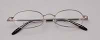 Bril Montuur model 1288 Silver, Metaal, NIEUW, €15 - 1 - Thumbnail