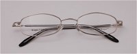 Bril Montuur model 1290 Silver, Metaal, NIEUW, €15 - 1 - Thumbnail