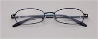 Bril Montuur model 1291 Blue, Metaal, NIEUW, €15 - 1 - Thumbnail