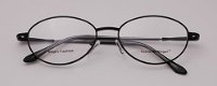 Bril Montuur model 1298 Black, Metaal, NIEUW, €15 - 1 - Thumbnail