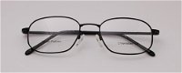 Bril Montuur model 134 Black, Metaal, NIEUW, €15 - 1 - Thumbnail