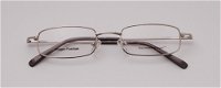 Bril Montuur model 23 Silver met clip, Metaal, NIEUW, €25 - 1 - Thumbnail