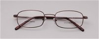 Bril Montuur model 3021 Brown, Metaal, NIEUW, €15 - 1 - Thumbnail