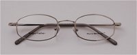 Bril Montuur model 5522 Silver, Metaal, NIEUW, €15 - 1 - Thumbnail