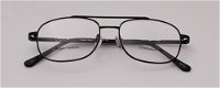 Bril Montuur model 5526 Black, Metaal, NIEUW, €15 - 1 - Thumbnail