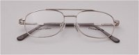 Bril Montuur model 5526 Silver, Metaal, NIEUW, €15 - 1 - Thumbnail