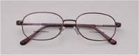 Bril Montuur model 8001 Brown, Metaal, NIEUW, €15 - 1 - Thumbnail