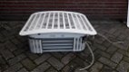Multi flair heater luchtverhitter ventileert en filtert - 1 - Thumbnail