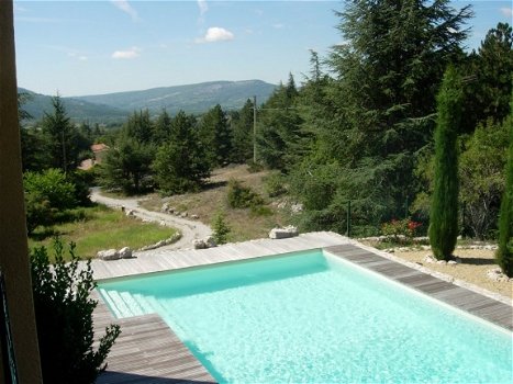 Drôme-Vakantiehuizen biedt de mooiste vakantiehuizen in Zuid-Frankrijk - 3