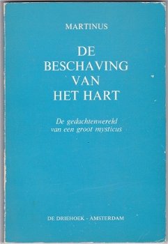 Martinus: De beschaving van het hart - 1