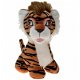 Knuffel pluche Wildlife 30 cm - 3 - Thumbnail