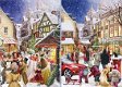 Otter House - Christmas Past & Present 1 - 1000 Stukjes Nieuw - 1 - Thumbnail