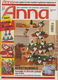 Anna Maandblad 2002 Nr. 11 November + Merklap Hoedemaker GERESERVEERD - 1 - Thumbnail