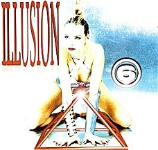 Illusion 6 - Trance Odyssey II (2 CD) (Nieuw)
