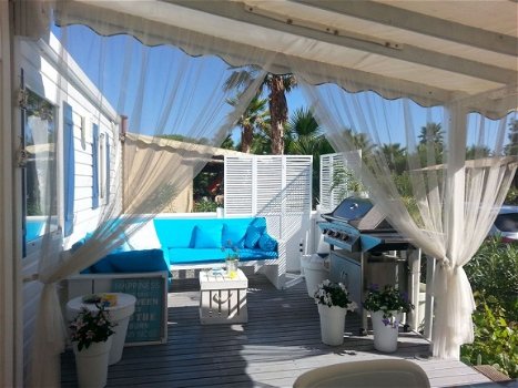 Mobilhomes te huur in St Tropez, Frejus - 4