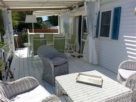 Mobilhomes te huur in St Tropez, Frejus - 7