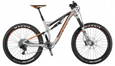 Scott Genius LT 720 Meer Mountain Bike