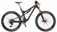 Scott Genius LT 700 Meer Tuned Mountain Bike