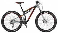 Scott Genius 720 Meer Mountain Bike