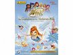 Winx Club Panini album met ingekleefde sticker x 204 - 1 - Thumbnail