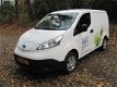 Nissan e-NV200 - Business - 1 - Thumbnail