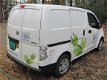 Nissan e-NV200 - Business - 1 - Thumbnail