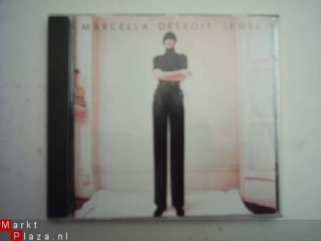 Marcella Detroit: Jewel - 1