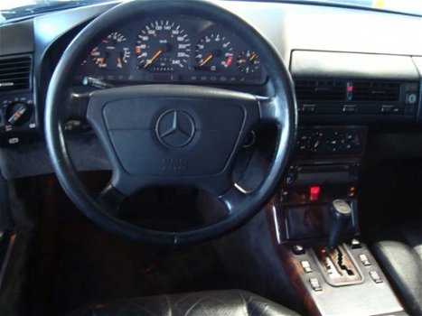 Mercedes-Benz SL-klasse - 300 SL met Hardtop - 1