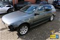 BILY biedt aan ter demontage BMW E39 530D 2002 Titangrau Metallic - 4 - Thumbnail