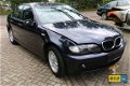 BMW E46 316i 2001 ter demontage aangeboden - 1 - Thumbnail