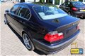 BMW E46 328IA Orientblau Metallic met voorschade bij BILY Autodemontage - 3 - Thumbnail