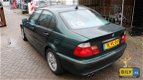 BILY in Enter BMW E46 318i Sedan 1998 Farngruen Metallic - 2 - Thumbnail