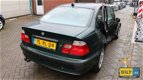 BILY in Enter BMW E46 318i Sedan 1998 Farngruen Metallic - 3 - Thumbnail