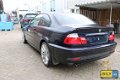 BMW E46 318ci Coupe 2003 Orientblau BILY ENTER - 2 - Thumbnail