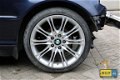 BMW E46 318ci Coupe 2003 Orientblau BILY ENTER - 6 - Thumbnail