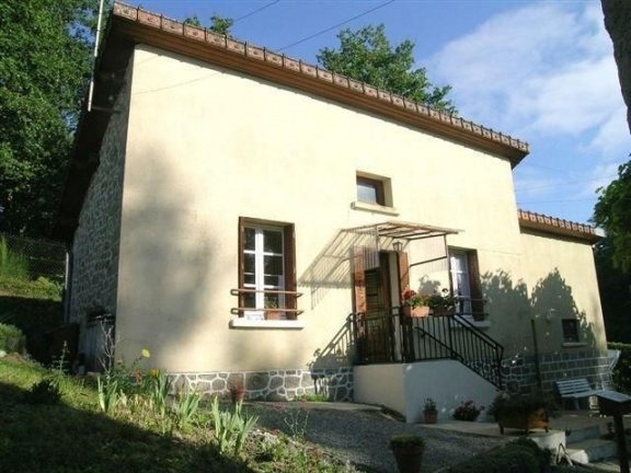 Villa in Limousin - Frankrijk voor €200 pw - nr. 1