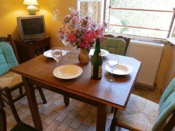 Villa in Limousin - Frankrijk voor €200 pw - Afbeelding 2