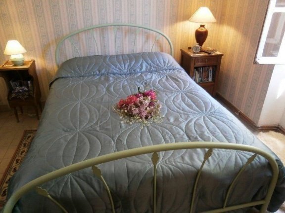 Villa in Limousin - Frankrijk voor €200 pw - Afbeelding 3